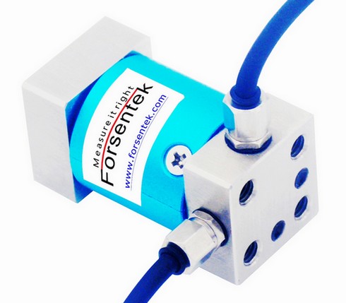 miniature 2D load cell